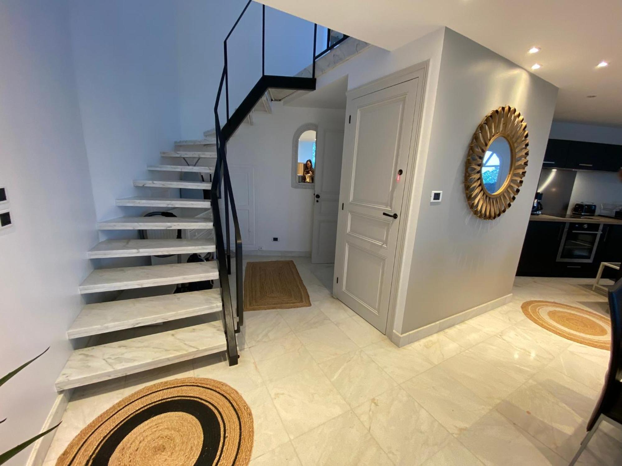 Villa Face Mer รัวย็อง ภายนอก รูปภาพ